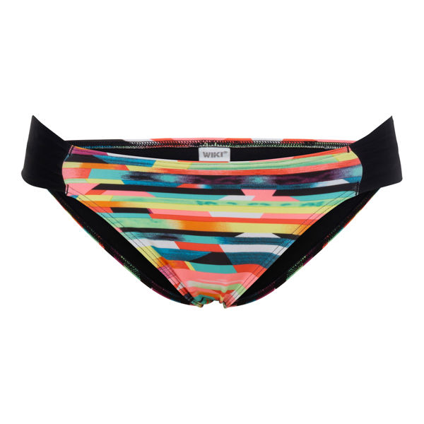 Kjøp AMORGOS BRAZILIAN BIKINI TRUSE Wiki Dame fra Reimers 432 4419