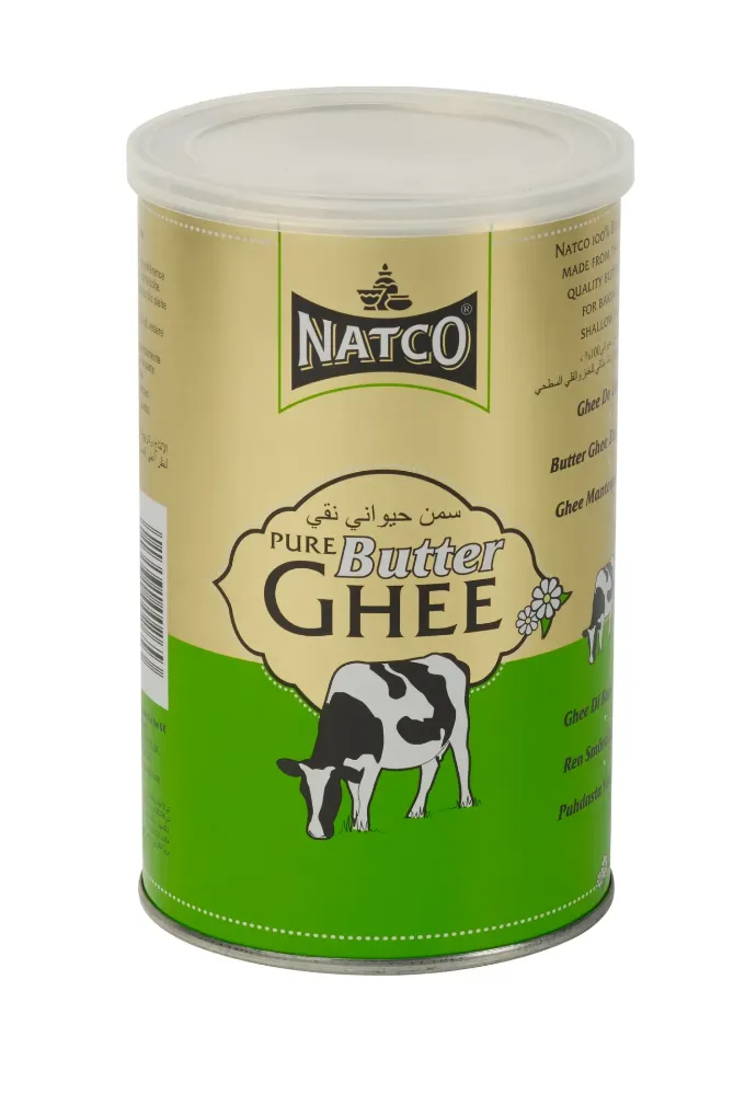 Natco pure ghee butter