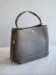 Bilde av ELISABETH SKINNVESKE, DARK TAUPE