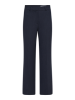 SELECTED FEMME Slfrita Mw Wide Pant Mel Noos, Delicioso, 44W / 30L