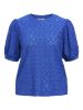 Objlaila L S Re Top Karanda Red