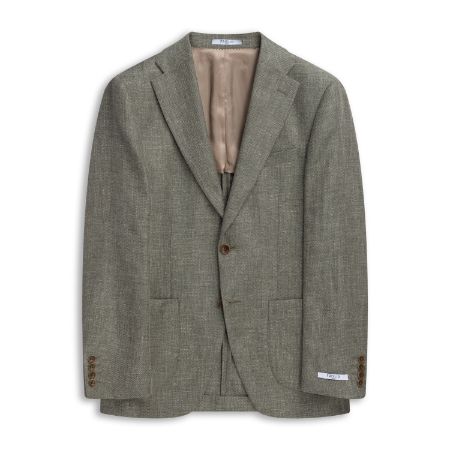 Lin dress til herre  elegante og komfortable dresser i lin