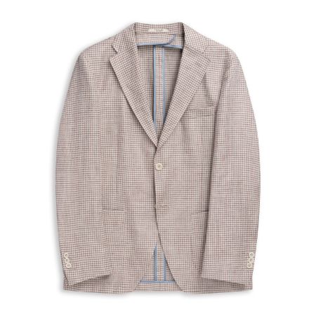 Lin dress til herre  elegante og komfortable dresser i lin