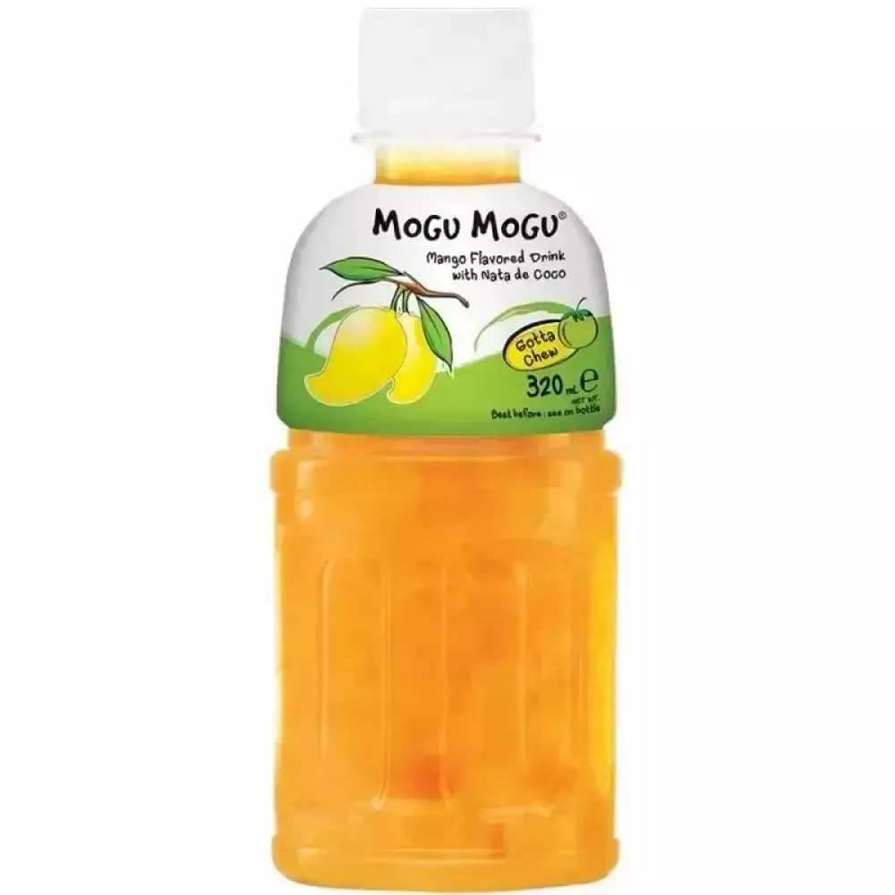 Mogu mogu mango