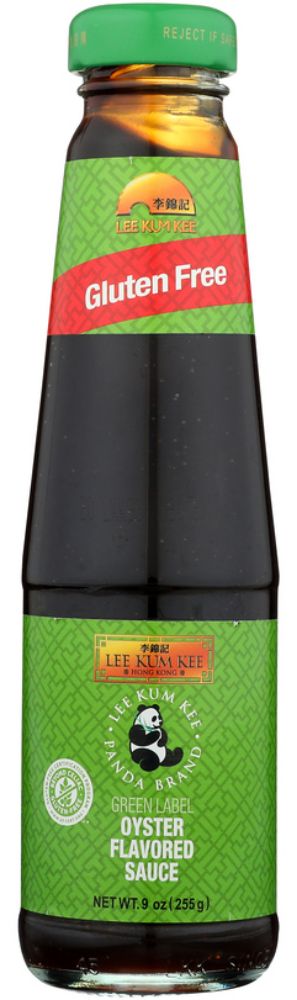 Lee kum kee panda  gluten free oyster