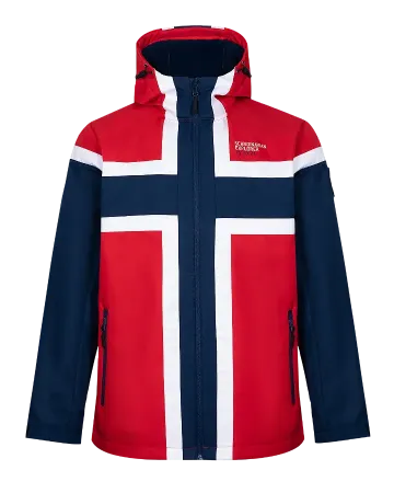 Scandinavian Explorer Norwegian Fleece Brand SCANDINAVIAN EXPLORER