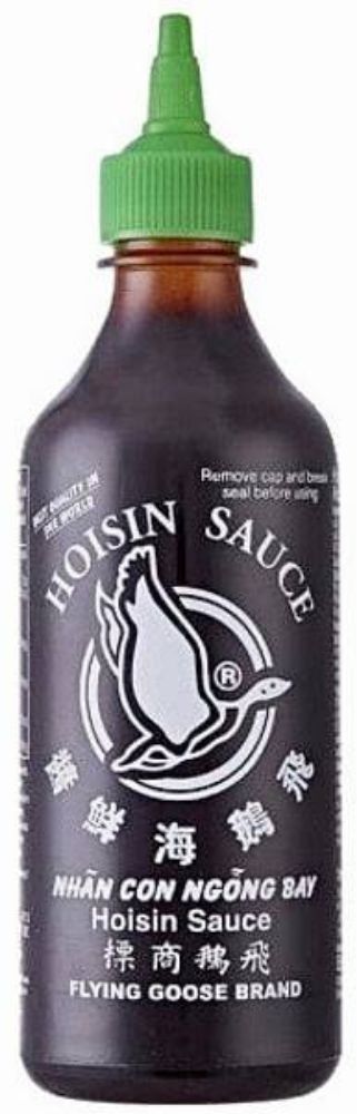 Flying goose - f.g hoi sin sauce