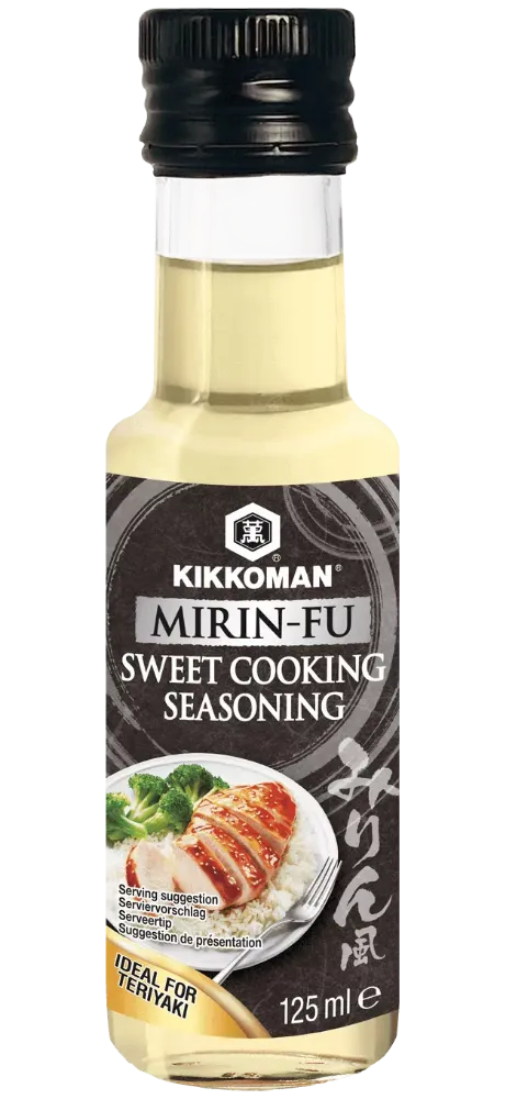 Kikkoman mirin-fu sweet cooking seasonin