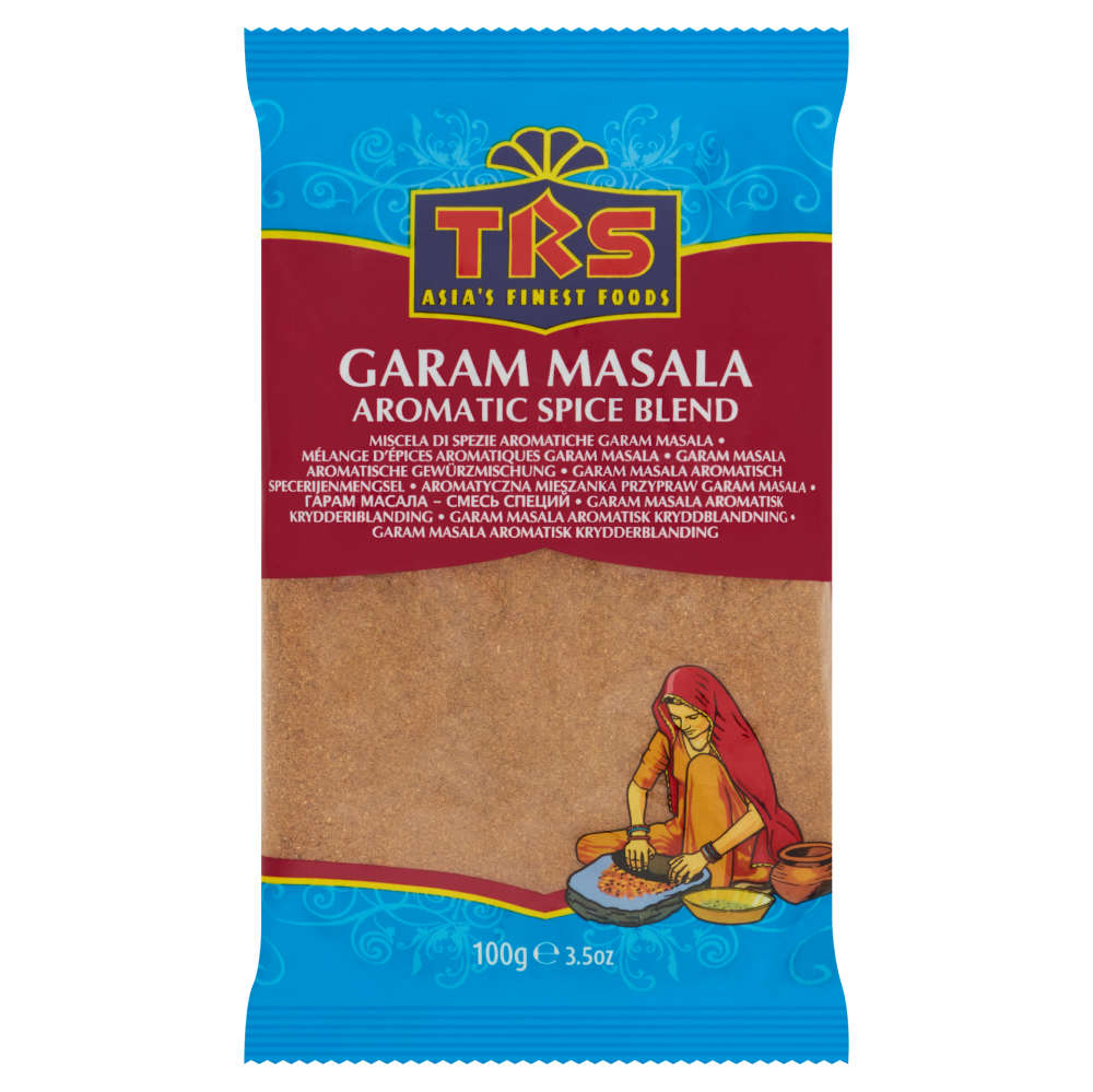 Trs garam masala powder