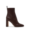 Bilde av STEVE MADDEN ADELISA SKOLETT - BRUN