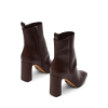 Bilde av STEVE MADDEN ADELISA SKOLETT - BRUN