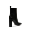 Bilde av STEVE MADDEN ADELISA SKOLETT - SVART