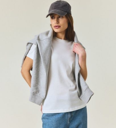 Ostergotlands - ウールブランケット DOLOMITE Gard W's Hoody Fleece