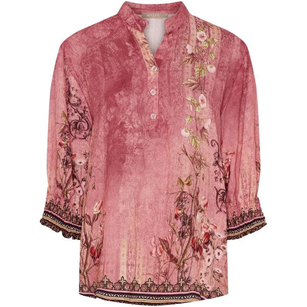 Bilde av MDCMELISANDE SHIRT - ROSA