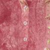 Bilde av MDCMELISANDE SHIRT - ROSA