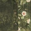 Bilde av MDCMELISANDE SHIRT - KHAKI