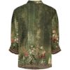 Bilde av MDCMELISANDE SHIRT - KHAKI