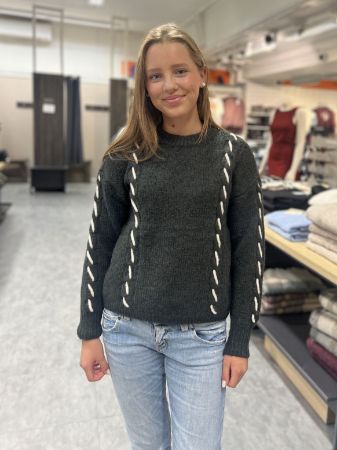 Handle Gensere cardigans fra Vero Moda Dame- Brandsonly