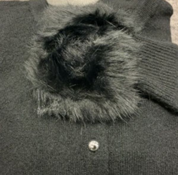 Bilde av PELS MANSJETTER