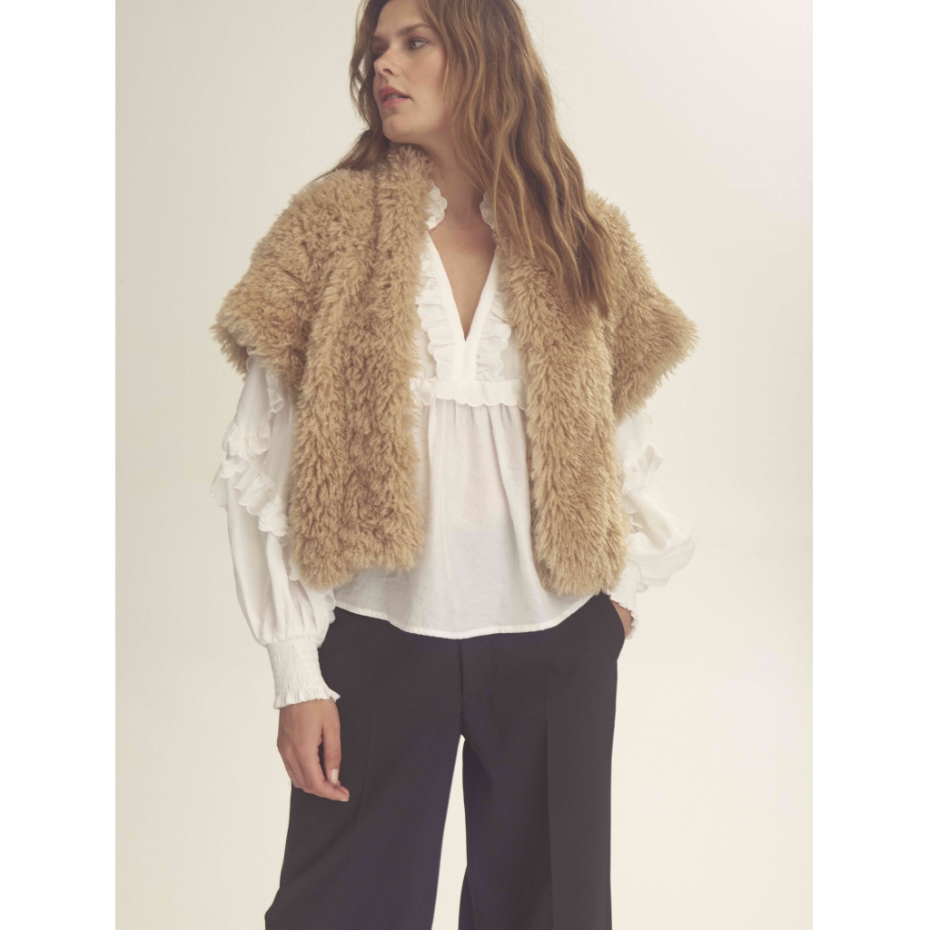 Gossia - Minrigo Vest G2832 - Kit main image 1