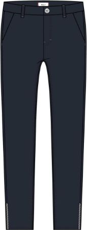 Handle Bukser fra Pulz Jeans Dame- Brandsonly