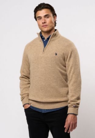 Handle Klær fra Polo Herre- Brandsonly