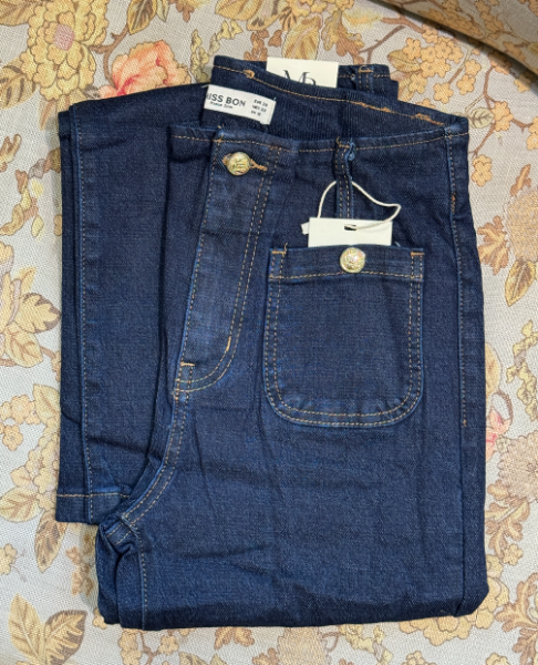 womens jeans miss bon fashion jeans