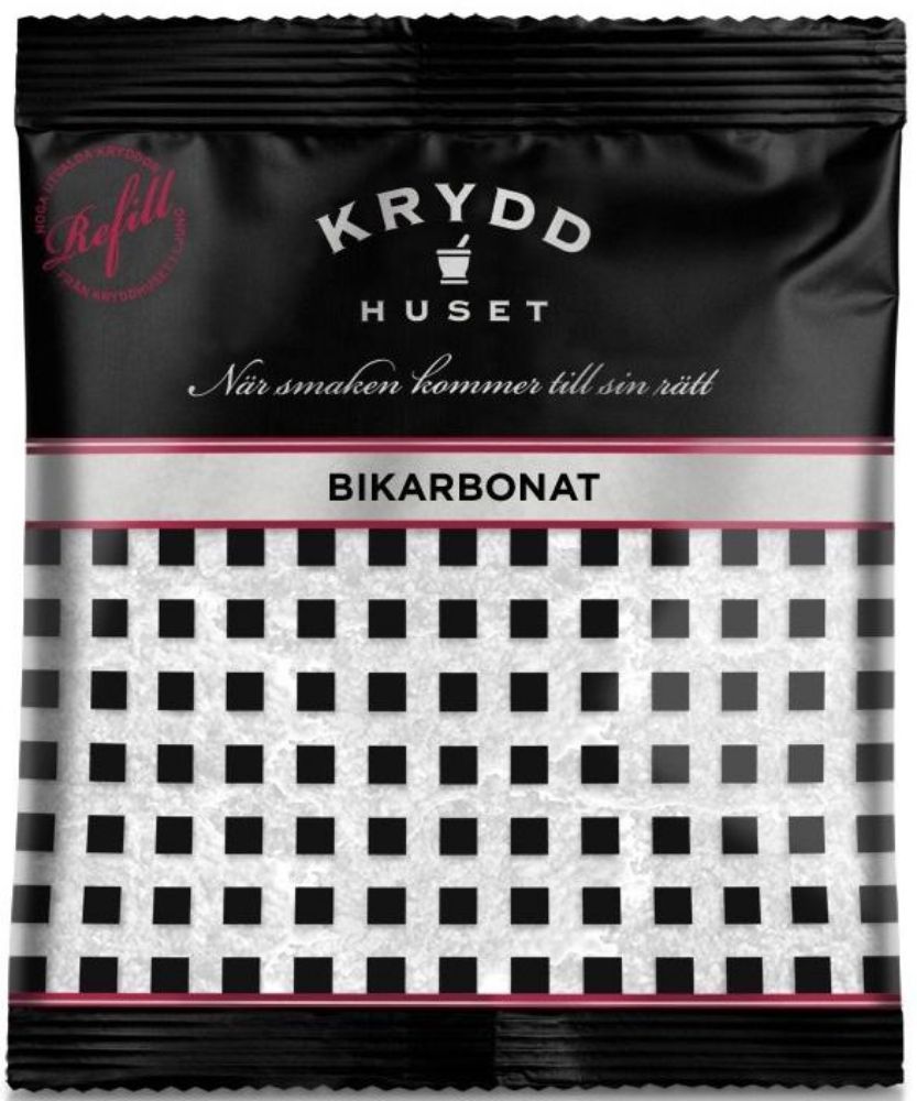 Kryddhuset bicarbonat