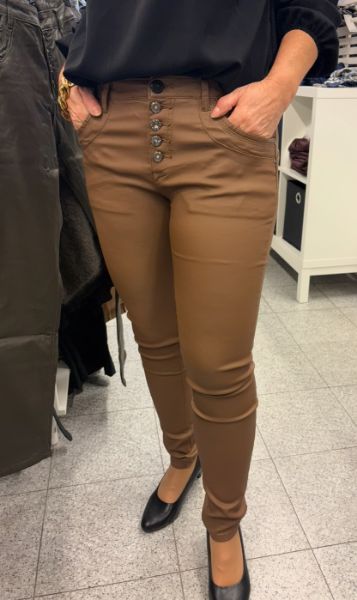 Bilde av IMMITERT SKINNBUKSE