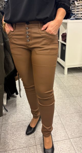 Bilde av IMMITERT SKINNBUKSE