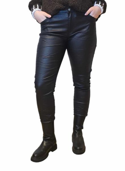 Bilde av KAROSTAR IMMITERT SKINNBUKSE