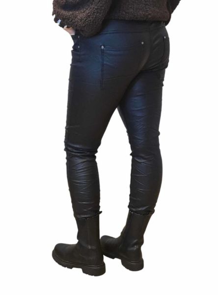 Bilde av KAROSTAR IMMITERT SKINNBUKSE