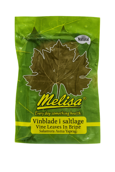 Bilde av MELISA VINBLADER I SALTLAKE