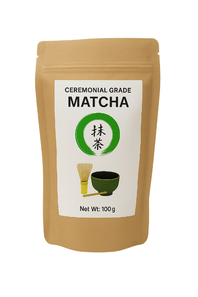 Hamasa shizouka matcha grade