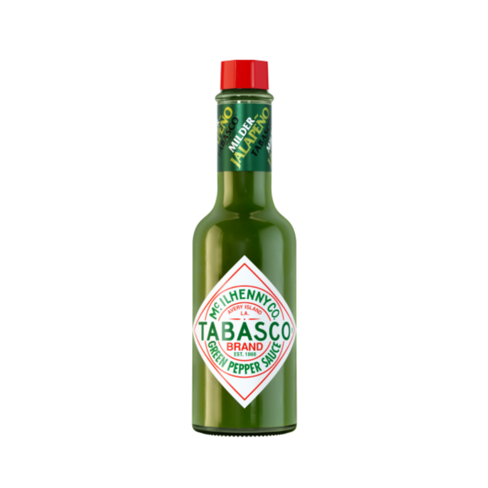 Tabasco® jalapeno sauce