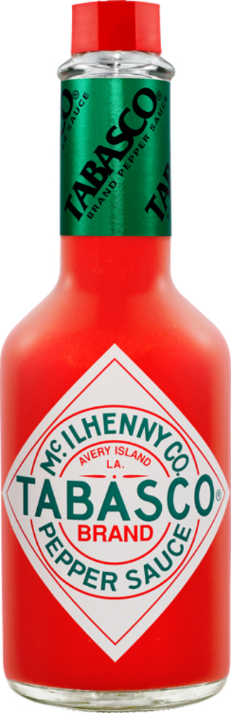 Tabasco sauce 350ml