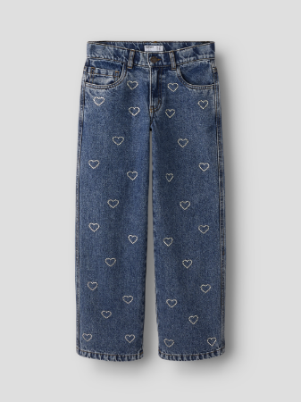 Name It Bella Jeans | Kampeerhal Roden