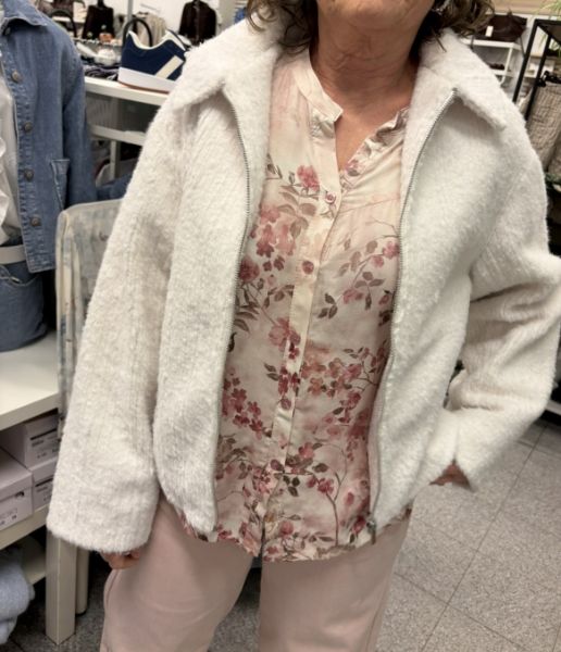 Bilde av BERIT JAKKE