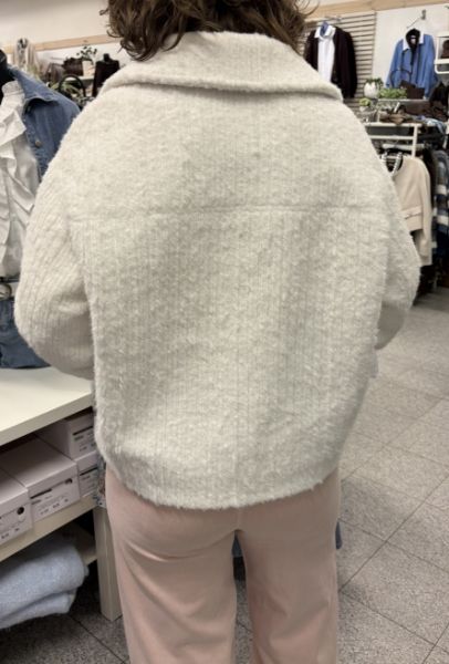 Bilde av BERIT JAKKE