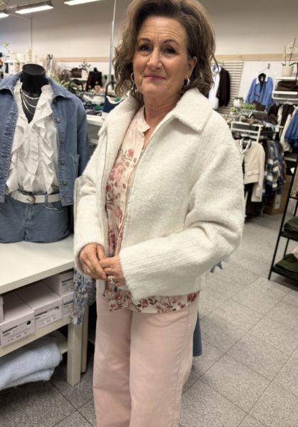 Bilde av BERIT JAKKE