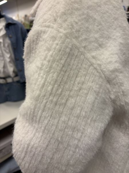 Bilde av BERIT JAKKE