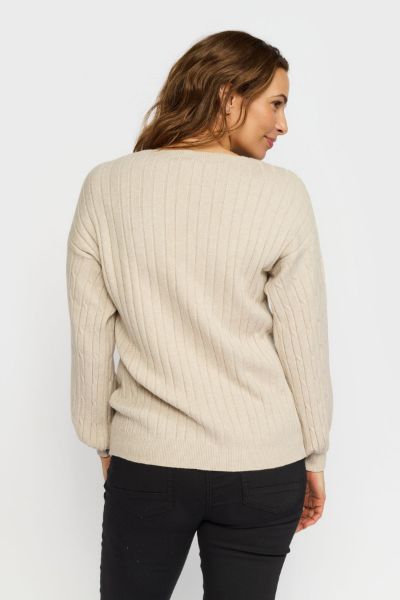 Cardigan Double Boutonnage BCBG MAX AZRIA - Taille S - Laine - Couleur Pourpre (Dark Dewberry) - Neuf Avec étiquettes