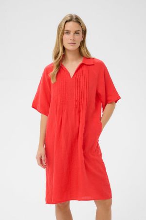 cheap plus size a line dresses Ever-Pretty Empire Waist V-Neck Short Sleeve A-Line Lace Formal Dress Occasion Dress main image 0