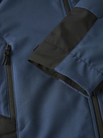 NAME IT Nmmalfa08 Softshell Jacket Magic Fo Tb jongens