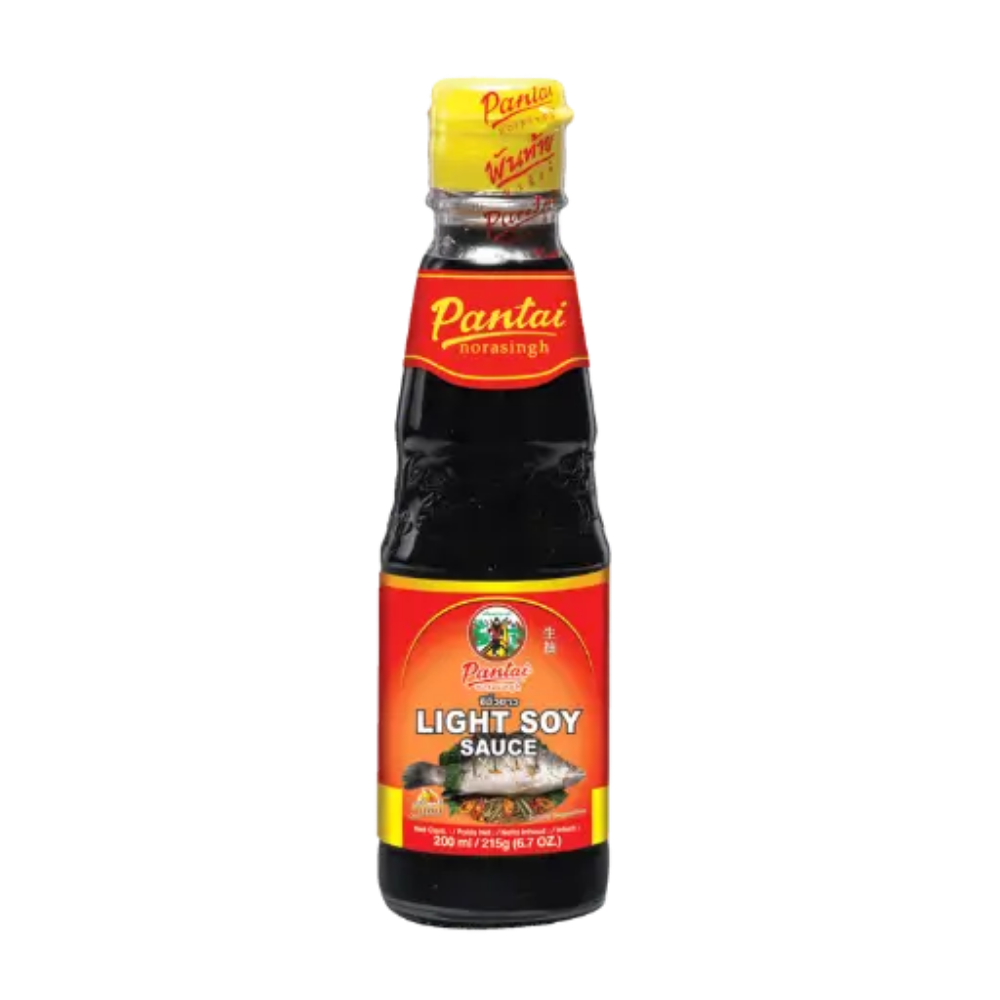 Pantai light soy sauce