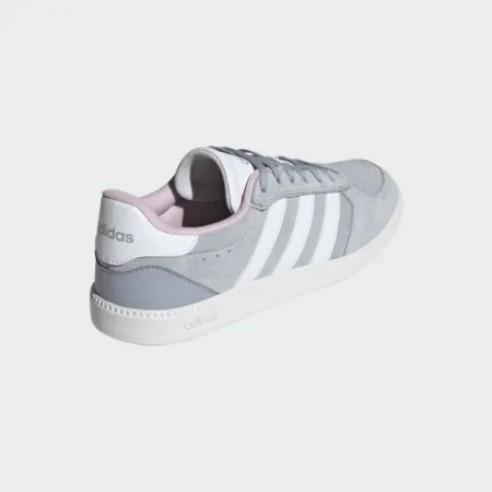 adidas gazelle silver green womens Adidas - Lite Racer Rebold damesneakers