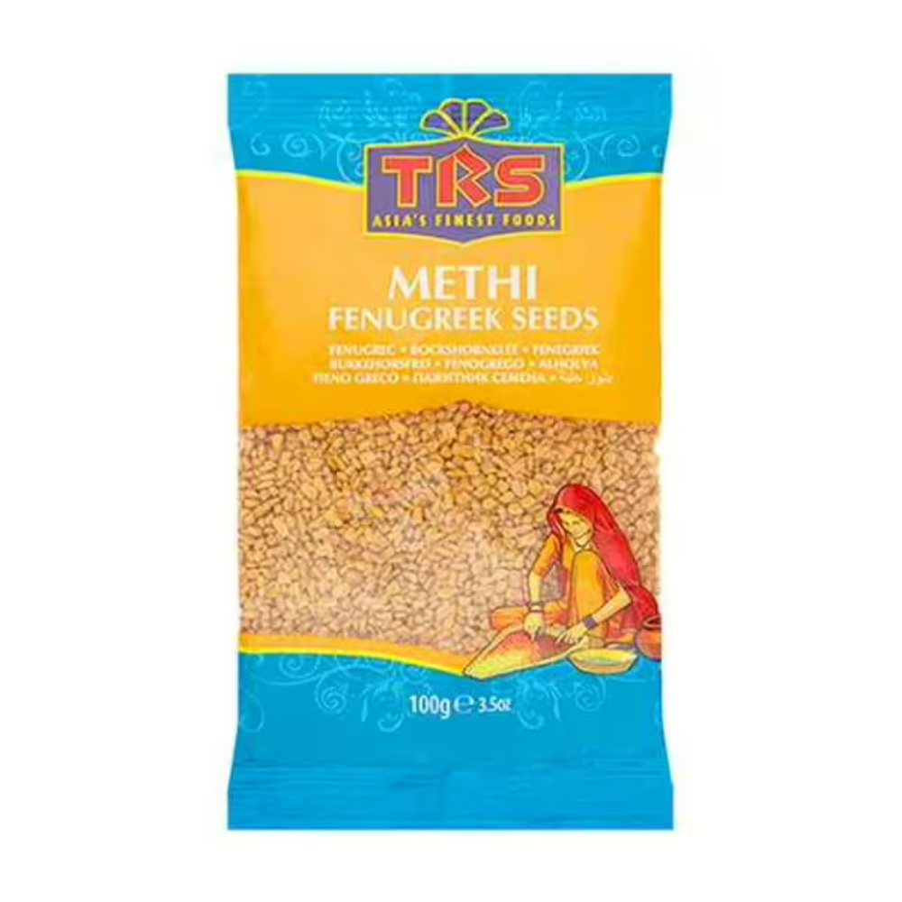 Trs methi fenugreek seeds