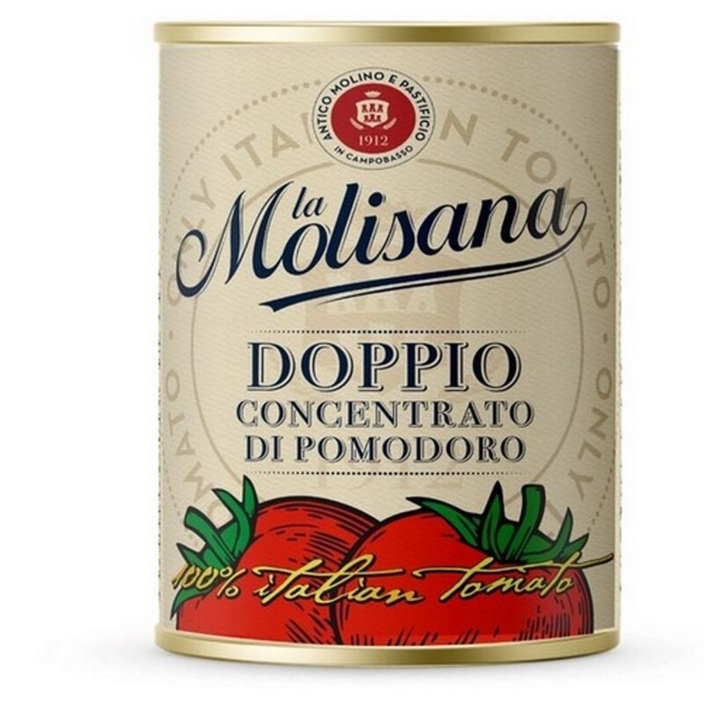 La molisana concentrated tomato paste