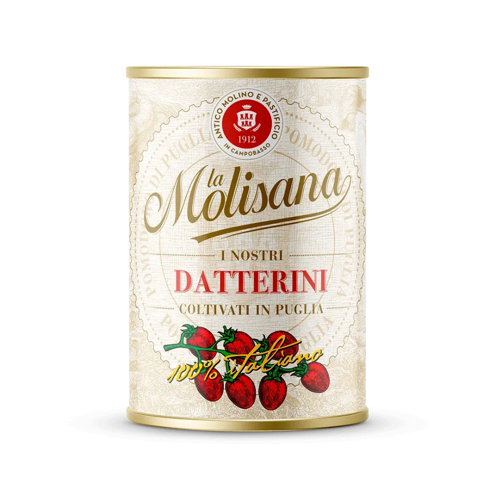 La molisana datterini