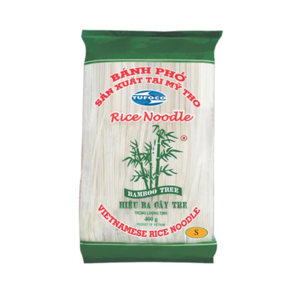 Bamboo tree 1mm vietnamese rice noodle